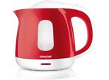 Sencor Swk 1014RD Bollitore Elettrico 1 L 1100 W Rosso