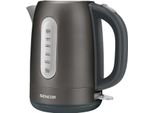 Sencor Swk 1778BK Bollitore Elettrico 1,7 L 2150 W Nero