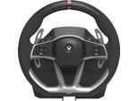 Hori Hori Force Feedback Racing Wheel Dlx Nero Volante Usb + Pedali Digital Xbox One, Xbox Series S, Xbox Series X