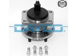 Set Di Cuscinetti Ruota Dayco Per Ford Mondeo Iii Estate (Bwy) KWD1268