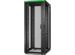 Apc ER8220 Rack 42U Rack Indipendenti Nero