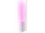 Philips Hue White And Color Ambiance 8719514343443 Soluzione Di Illuminazione Intelligente Lampada A Parete Intelligente Bluetooth 12,2 W