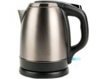 Bollitore Cordless 1.2L 2200W In Acciaio Inox Black+Decker Bxke2202E