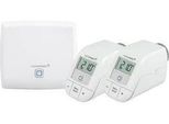 Homematic Ip SK16 Set 2 Riscaldamento Bianco