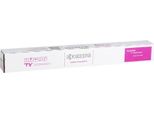 Kyocera TK-8365M Cartuccia Toner 1 Pz Originale Magenta