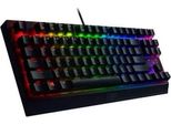 Razer Blackwidow V3 Tenkeyless Tastiera Giocare Usb Qwerty Inglese Us Nero