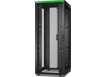 Apc ER8200 Rack 42U Rack Indipendenti Nero