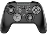 Steelplay JVASWI00065 Periferica Di Gioco Nero, Blu, Rosso Gamepad Analogico Nintendo Switch