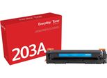 Xerox 006R04177 Toner Xerox Ogni Giorno Hp 203A (CF541A) Ciano