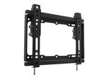 Equip 650408 Supporto Tv A Parete 106,7 Cm (42") Nero"