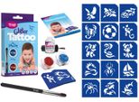 Tytoo Plucky - Tatuaggi Glitterati Tytoo