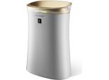 Sharp UA-PG50E-W Purificatore 38 M² 52 Db Oro, Bianco 47 W