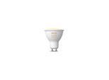 Philips Hue White Ambiance Lampadina Smart GU10 35 W