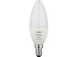 Philips Hue White And Colour Ambiance - Lampada Led - Forma: B39 - E14 - 4 W (25 W Equivalenti) - Classe G