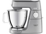 Kenwood KVL85.124SI Robot Da Cucina Titanium Chef Baker