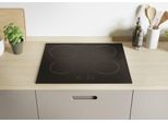 Piano Cottura Candy Smart CI642CTT/E1 Da Incasso 4 Fornelli Ad Induzione Vetrovetroceramica Nero