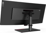 Lenovo Thinkvision P40W-20 Led Display 100,8 Cm (39.7") 5120 X 2160 Pixel 5K Ultra Hd Nero"