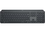Logitech Mx Keys For Business Tastiera Bluetooth Azerty Francese Grafite