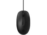 Hp Mouse Cablato 125 (Pacco Da 120)
