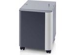 Kyocera 870LD00130 Kyocera CB-360W-B Unterschrank Hoch Inkl. Rollen