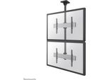 Neomounts NMPRO-C12 Supporto Per Display Espositivi 165,1 Cm (65") Nero"
