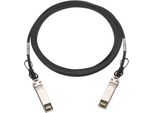 Qnap CAB-DAC30M-SFP28 Qnap CAB-DAC30M-SFP28 SFP28 25Gbe Twinaxial Direct Attach Ca