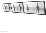 Neomounts NMPRO-WMB3 Supporto Per Display Espositivi 139,7 Cm (55") Nero"