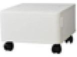 Kyocera 870LD00132 Kyocera CB-365W-B Unterschrank Niedrig Inkl. Rollen