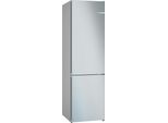 Frigorifero Combinato 60Cm 363L Aspetto Acciaio Inox Nofrost Bosch Kgn392Ldf