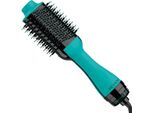 Revlon Asciugacapelli One-Step-Volumizzatore-Turchese-Rvdr5222Muke2