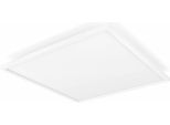 Philips Hue White Ambiance Aurelle Plafoniera Smart Led 60Cm X 60Cm + Dimmer Switch
