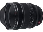 Fujifilm XF8-16 Mm F2.8 R Lm Wr Milc/Obiettivo Ultra-Grandangolare Nero