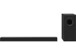 Panasonic SC-HTB490, 2.1 Canali, 320 W, 160 W, Wireless, 160 W, Nero
