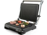 Black+Decker BXGR2200E Grill Elettrico