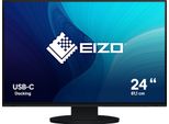 Eizo Flexscan EV2485-BK Display Led 61,2 Cm (24,1") 1920 X 1200 Pixel Wuxga Nero"