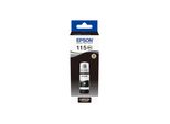 Epson Ink/115 Ecotank Pigment Black Ink Bottle