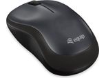 Equip 245111 Equip Optische Maus Kabellos Schwarz Mini