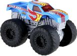 L'auto Mattel Hot Wheels Monster Truck 1:43 Suona HDX60