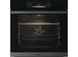 Hisense BSA65226AB Forno Elettrico Da Incasso 77 L 3500 W Classe A Nero