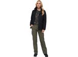 Brandit Donna - Giacca Da Campo M65 Nero - 5XL