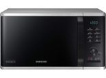 Samsung MG2AK3515AS Microonde Grill Cottura Croccante 23L Silver