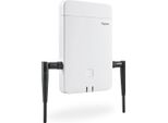 Gigaset N870E Ip Pro Stazione Base Dect Bianco
