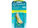 Compeed Cerotti Per Calli Idratanti 6 Pz