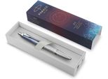 Parker 2153005 Penna A Sfera Blu Penna A Sfera Retrattile A Clip Medio 1 Pz