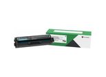 Lexmark C342XC0 Cartuccia Toner Originale Ciano