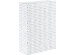 Hama Graphic Album Fotografico E Portalistino Bianco 100 Fogli 10 X 15
