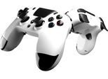 Gioteck VX4PS4-34-MU Gioteck Controller VX4 Weiß Wireless Bluetooth PS4 U. P