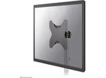 Neomounts FL40-430BL12 Supporto Palo Per Tv 23-42" - Diam. 28-50 Mm"