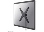 Neomounts FL40-430BL14 Supporto Palo Per Tv 32-55" - Diam. 28-50 Mm"