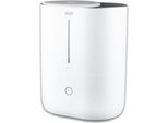 Umidificatore Ad Ultrasuoni Argoclima Moon 4 L 23 W Bianco